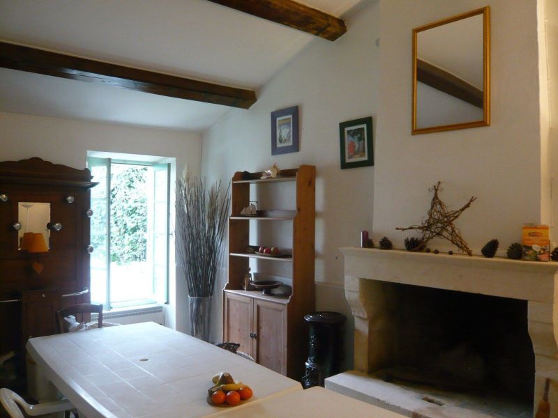 photo 2 Owner direct vacation rental Saint Georges d'Olron maison Poitou-Charentes Charente-Maritime Living room