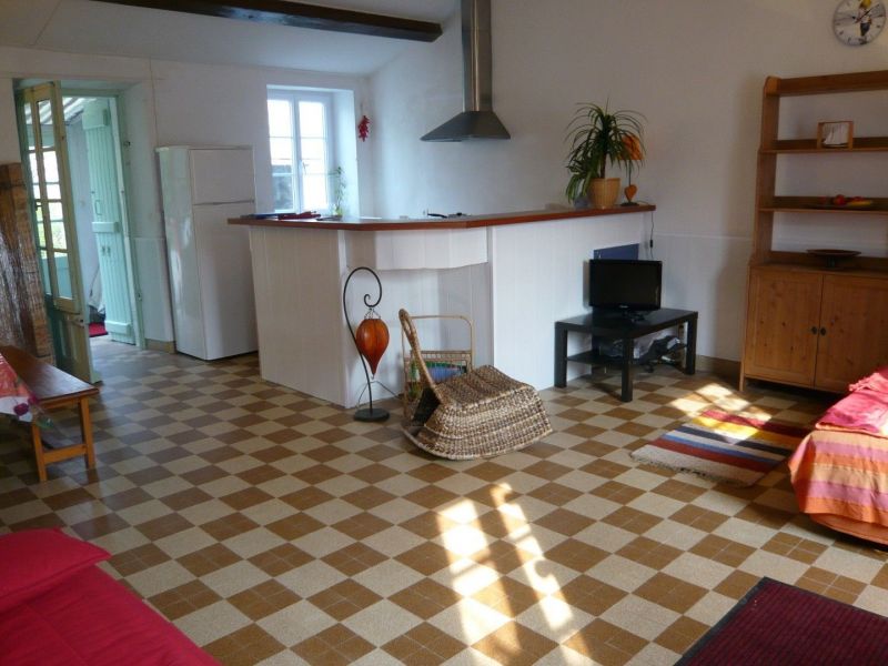 photo 3 Owner direct vacation rental Saint Georges d'Olron maison Poitou-Charentes Charente-Maritime Living room