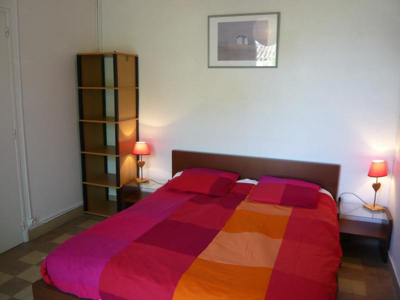 photo 7 Owner direct vacation rental Saint Georges d'Olron maison Poitou-Charentes Charente-Maritime bedroom 1