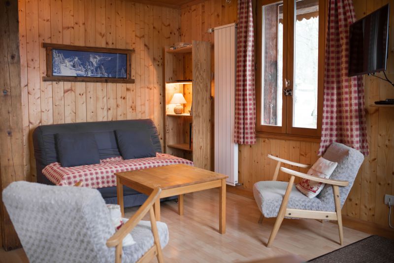photo 5 Owner direct vacation rental Les Carroz d'Araches gite Rhone-Alps Haute-Savoie Living room
