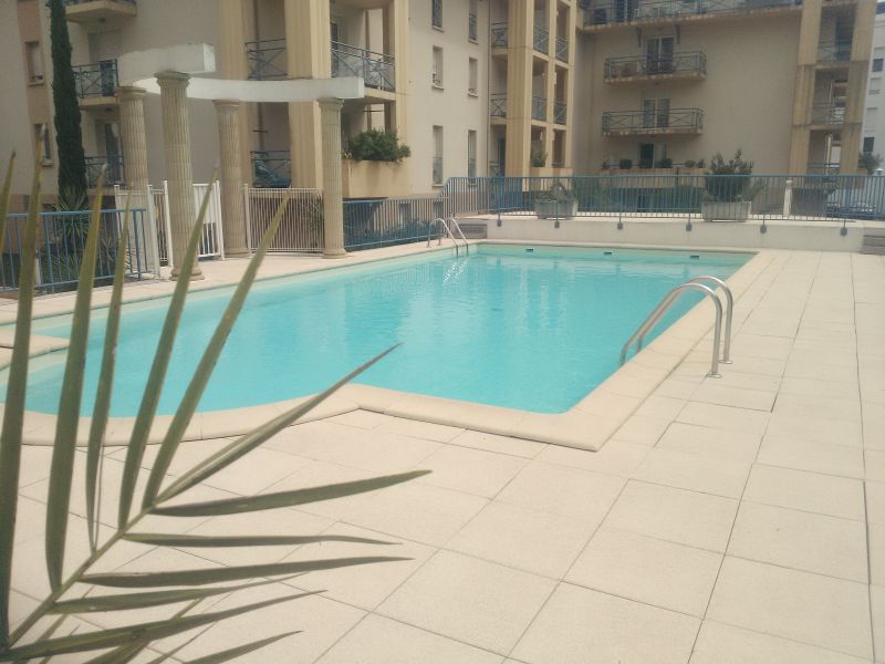 photo 2 Owner direct vacation rental Biarritz studio Aquitaine Pyrnes-Atlantiques Swimming pool