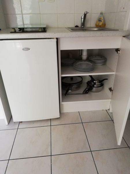 photo 20 Owner direct vacation rental Biarritz studio Aquitaine Pyrnes-Atlantiques Kitchenette