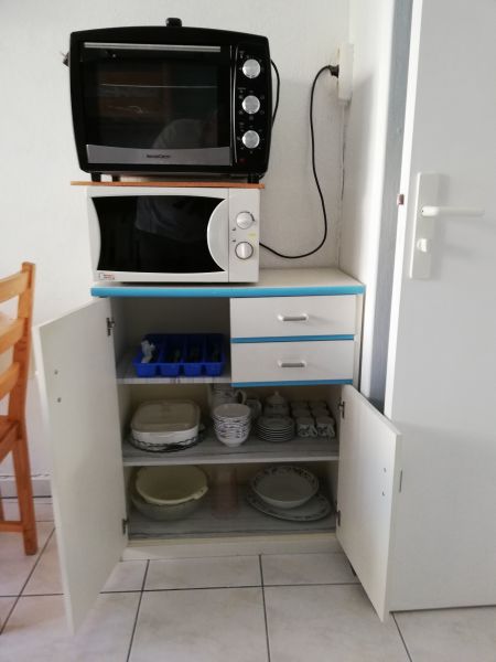 photo 15 Owner direct vacation rental Biarritz studio Aquitaine Pyrnes-Atlantiques Kitchenette