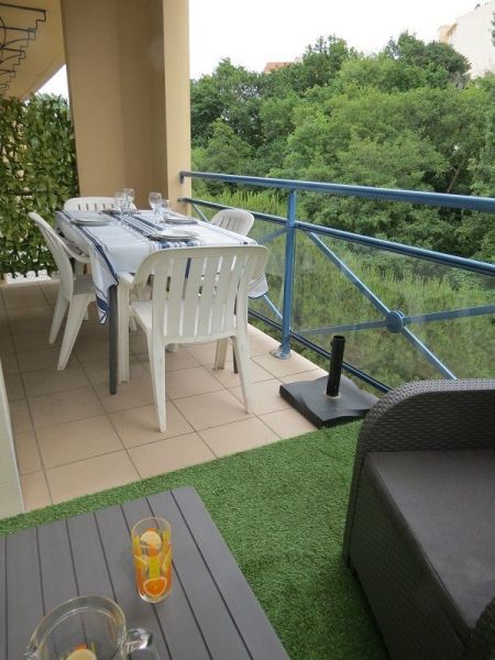 photo 5 Owner direct vacation rental Biarritz studio Aquitaine Pyrnes-Atlantiques Terrace