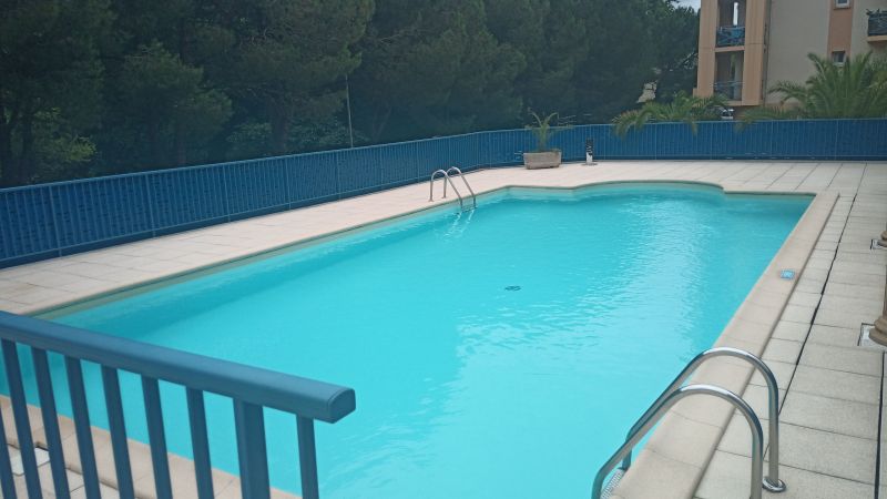 photo 1 Owner direct vacation rental Biarritz studio Aquitaine Pyrnes-Atlantiques Swimming pool