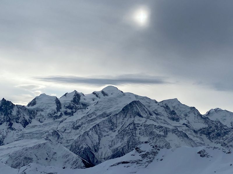 photo 9 Owner direct vacation rental Les Carroz d'Araches chalet Rhone-Alps Haute-Savoie Outside view