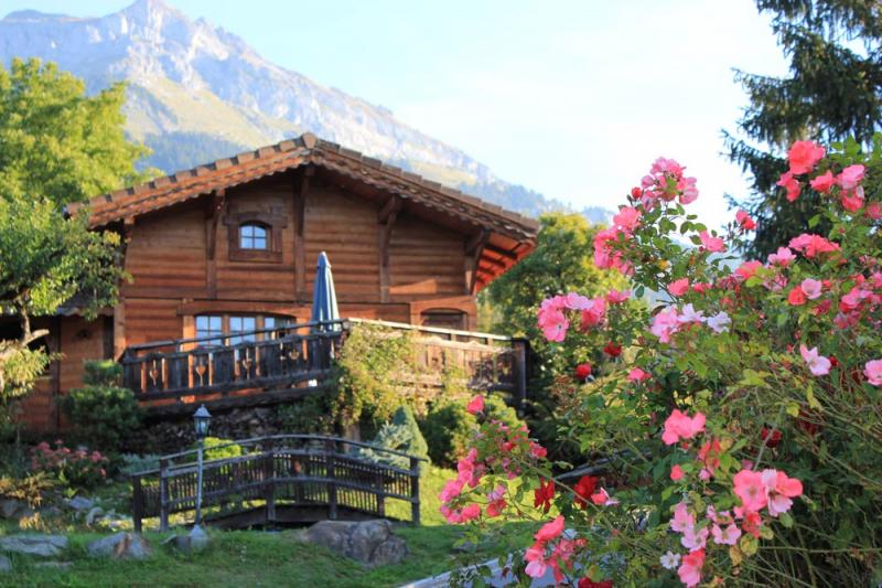 photo 9 Owner direct vacation rental Chamonix Mont-Blanc chalet Rhone-Alps Haute-Savoie