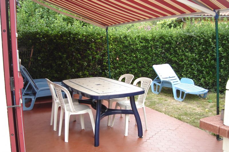 photo 0 Owner direct vacation rental Mimizan maison Aquitaine Landes Garden