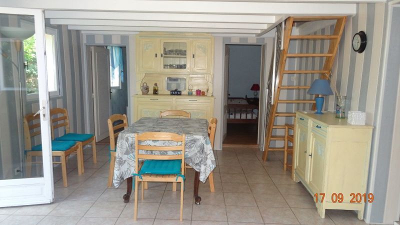 photo 3 Owner direct vacation rental Lacanau maison Aquitaine Gironde Sitting room