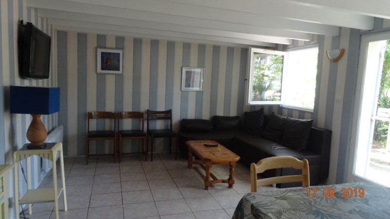 photo 4 Owner direct vacation rental Lacanau maison Aquitaine Gironde Sitting room