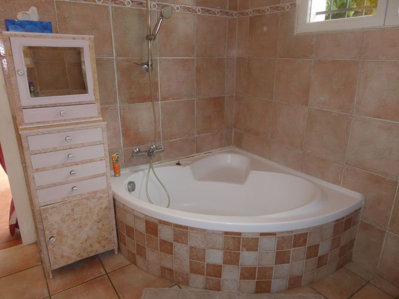 photo 13 Owner direct vacation rental Soulac villa Aquitaine Gironde bathroom