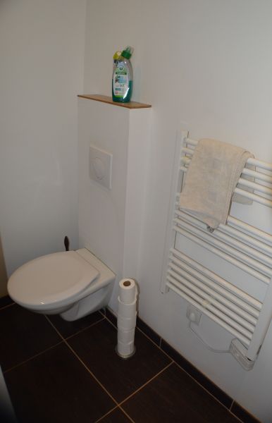 photo 12 Owner direct vacation rental Meschers maison Poitou-Charentes Charente-Maritime bathroom