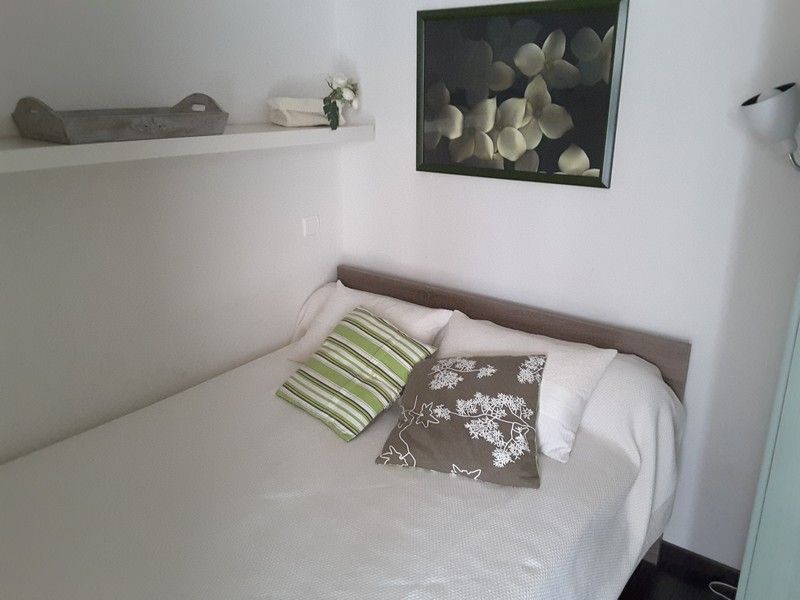 photo 8 Owner direct vacation rental Royan appartement Poitou-Charentes Charente-Maritime bedroom