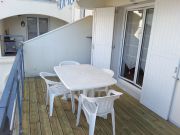 Atlantic Coast seaside holiday rentals: appartement no. 6855