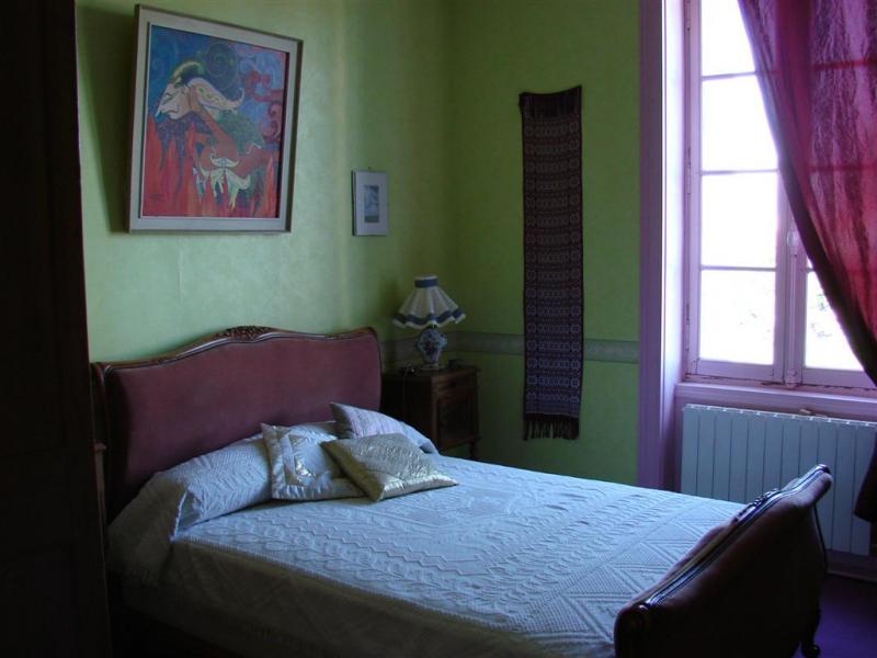 photo 3 Owner direct vacation rental Royan maison Poitou-Charentes Charente-Maritime bedroom 3