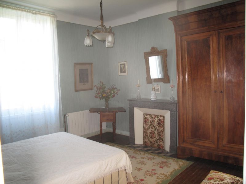 photo 4 Owner direct vacation rental Royan maison Poitou-Charentes Charente-Maritime bedroom 4