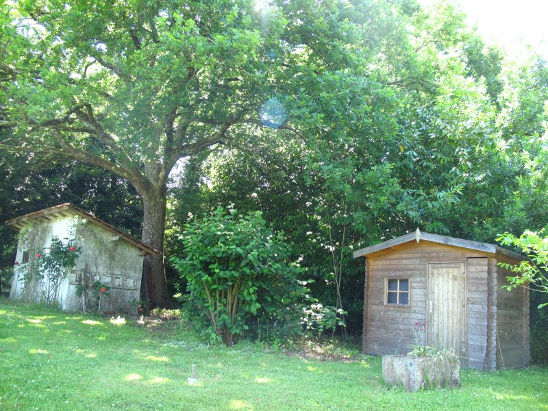 photo 17 Owner direct vacation rental Royan maison Poitou-Charentes Charente-Maritime View from the property