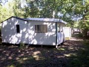 Cte Sauvage holiday rentals for 6 people: mobilhome no. 6884
