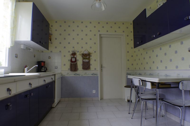 photo 5 Owner direct vacation rental Le Chteau d'Olron maison Poitou-Charentes Charente-Maritime Sep. kitchen