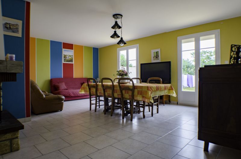 photo 5 Owner direct vacation rental Le Chteau d'Olron maison Poitou-Charentes Charente-Maritime