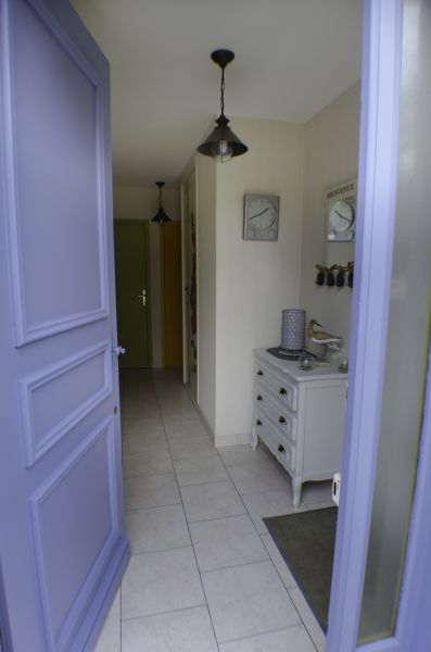 photo 2 Owner direct vacation rental Le Chteau d'Olron maison Poitou-Charentes Charente-Maritime Hall