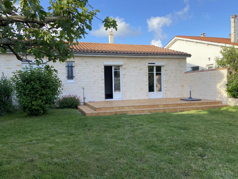 photo 16 Owner direct vacation rental Le Chteau d'Olron maison Poitou-Charentes Charente-Maritime Terrace