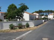 Pays De La Loire holiday rentals for 5 people: villa no. 7127