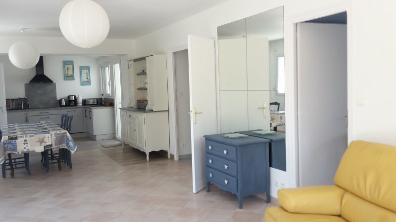 photo 15 Owner direct vacation rental La Tranche-sur-mer villa Pays de la Loire Vende Open-plan kitchen