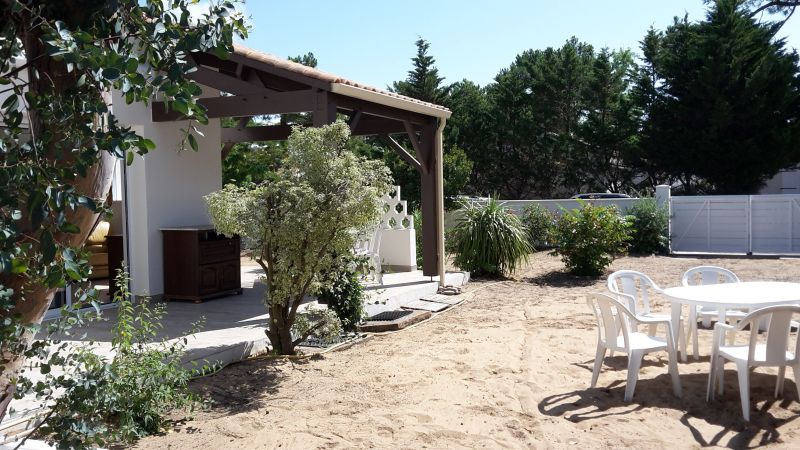 photo 21 Owner direct vacation rental La Tranche-sur-mer villa Pays de la Loire Vende Garden