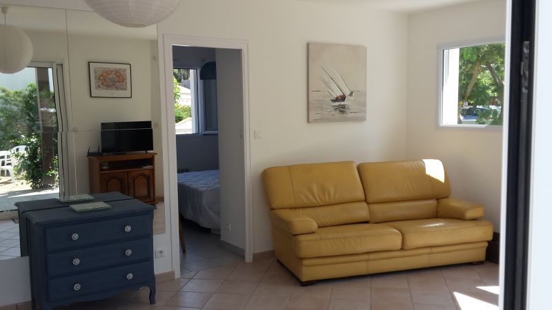 photo 6 Owner direct vacation rental La Tranche-sur-mer villa Pays de la Loire Vende Sitting room