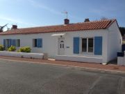 Ile De Noirmoutier holiday rentals for 3 people: villa no. 7202
