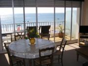 Atlantic Coast holiday rentals for 2 people: appartement no. 7218