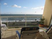 Atlantic Coast sea view holiday rentals: appartement no. 7239