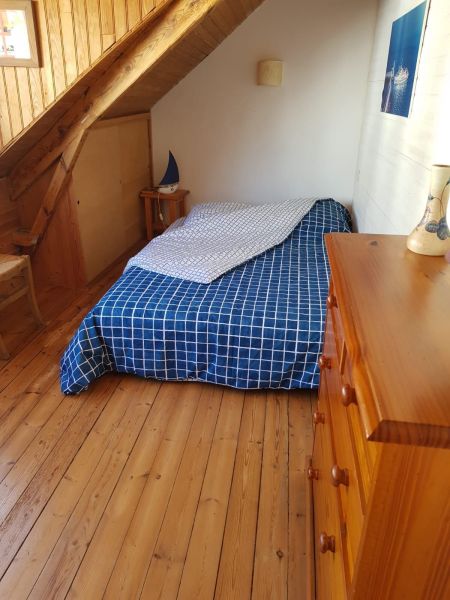 photo 10 Owner direct vacation rental Le Palais maison Brittany Morbihan bedroom 2