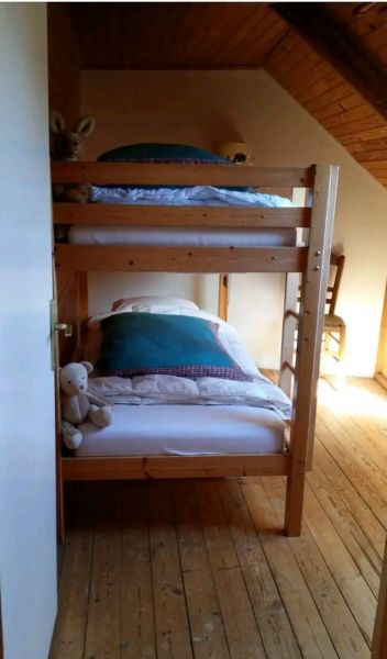 photo 11 Owner direct vacation rental Le Palais maison Brittany Morbihan bedroom 3