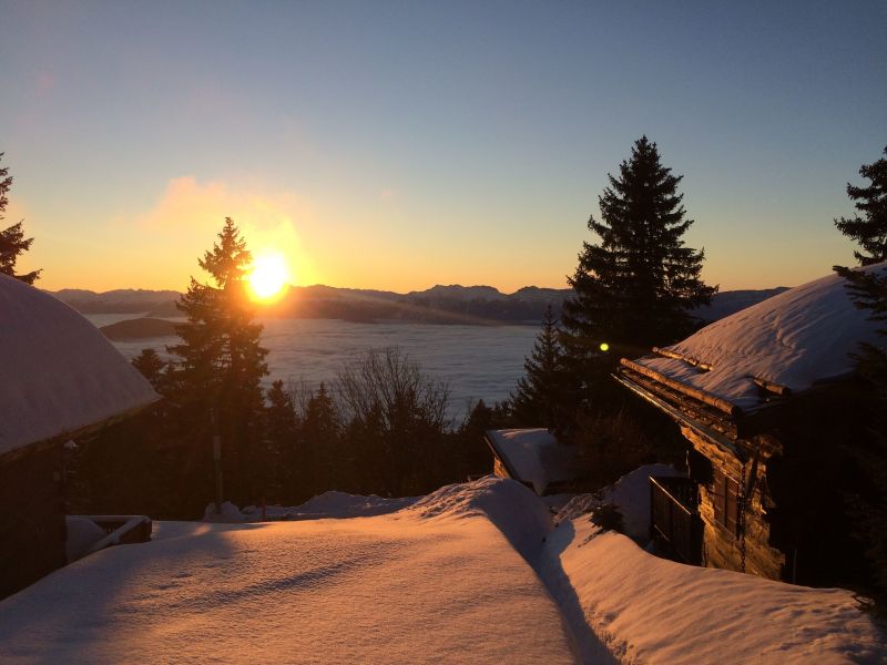 photo 4 Owner direct vacation rental Chamrousse chalet Rhone-Alps Isre Outside view