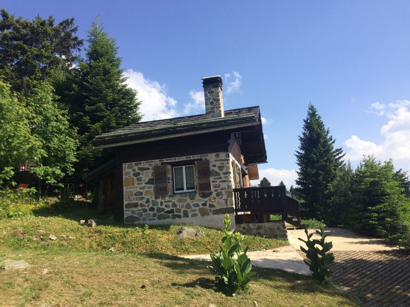 photo 7 Owner direct vacation rental Chamrousse chalet Rhone-Alps Isre Outside view