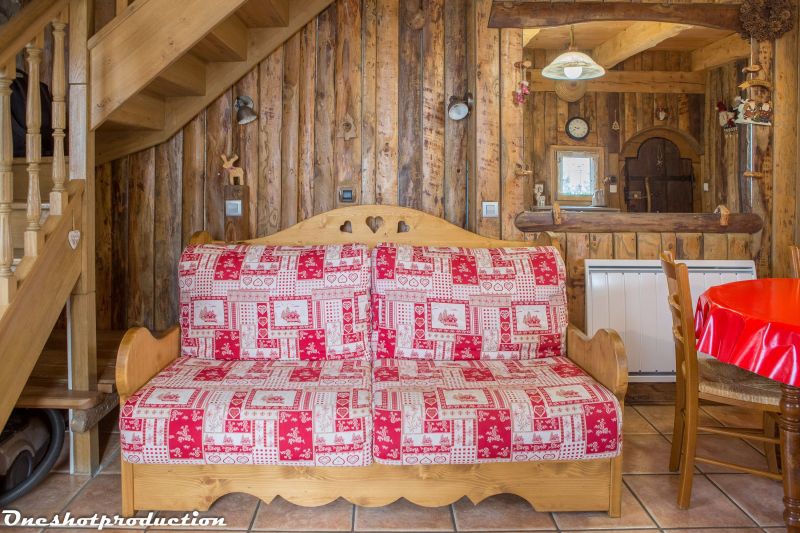 photo 21 Owner direct vacation rental Chamrousse chalet Rhone-Alps Isre Living room