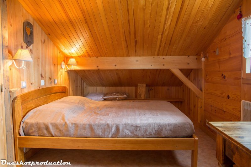 photo 25 Owner direct vacation rental Chamrousse chalet Rhone-Alps Isre bedroom