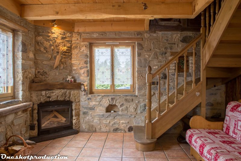 photo 16 Owner direct vacation rental Chamrousse chalet Rhone-Alps Isre Living room