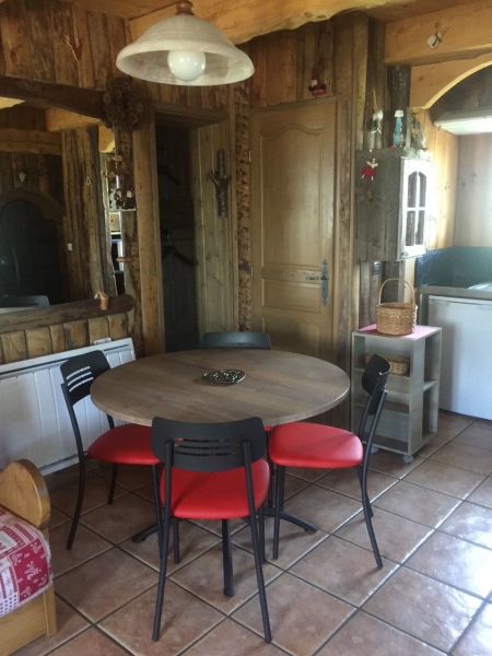 photo 14 Owner direct vacation rental Chamrousse chalet Rhone-Alps Isre Living room