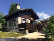 Rhone-Alps holiday rentals houses: chalet no. 742