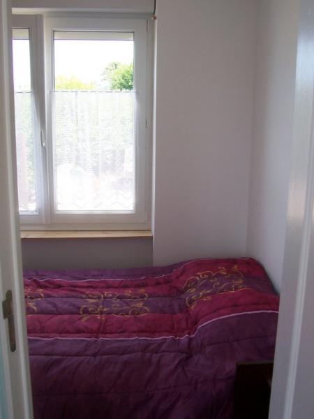 photo 2 Owner direct vacation rental Perros-Guirec appartement Brittany Ctes d'Armor bedroom
