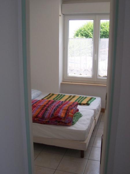 photo 3 Owner direct vacation rental Perros-Guirec appartement Brittany Ctes d'Armor bedroom