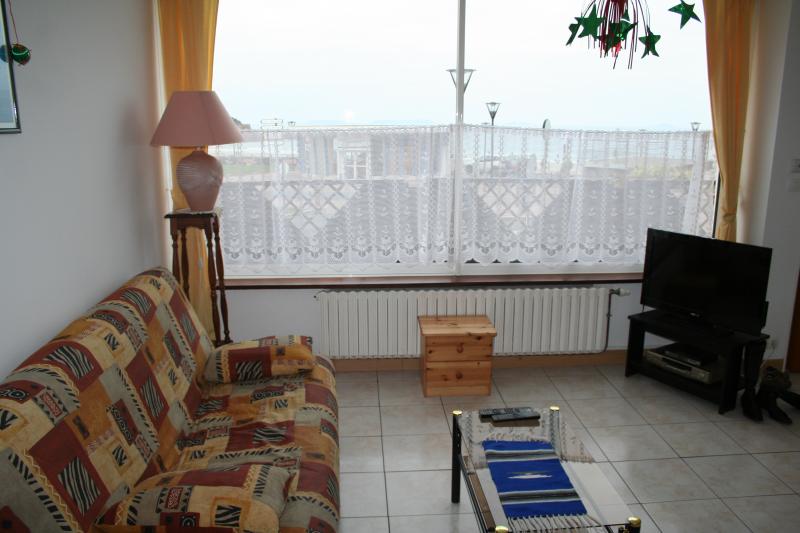 photo 4 Owner direct vacation rental Perros-Guirec appartement Brittany Ctes d'Armor Sitting room
