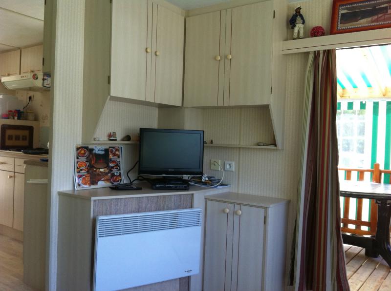 photo 3 Owner direct vacation rental Paimpol mobilhome Brittany Ctes d'Armor
