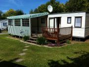 Paimpol holiday rentals: mobilhome no. 7464