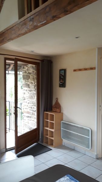 photo 10 Owner direct vacation rental Dinan gite Brittany Ctes d'Armor Hall