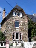 Saint Cast Le Guildo holiday rentals for 4 people: maison no. 7524