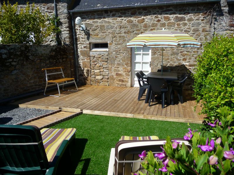 photo 2 Owner direct vacation rental Saint Malo maison Brittany Ille et Vilaine